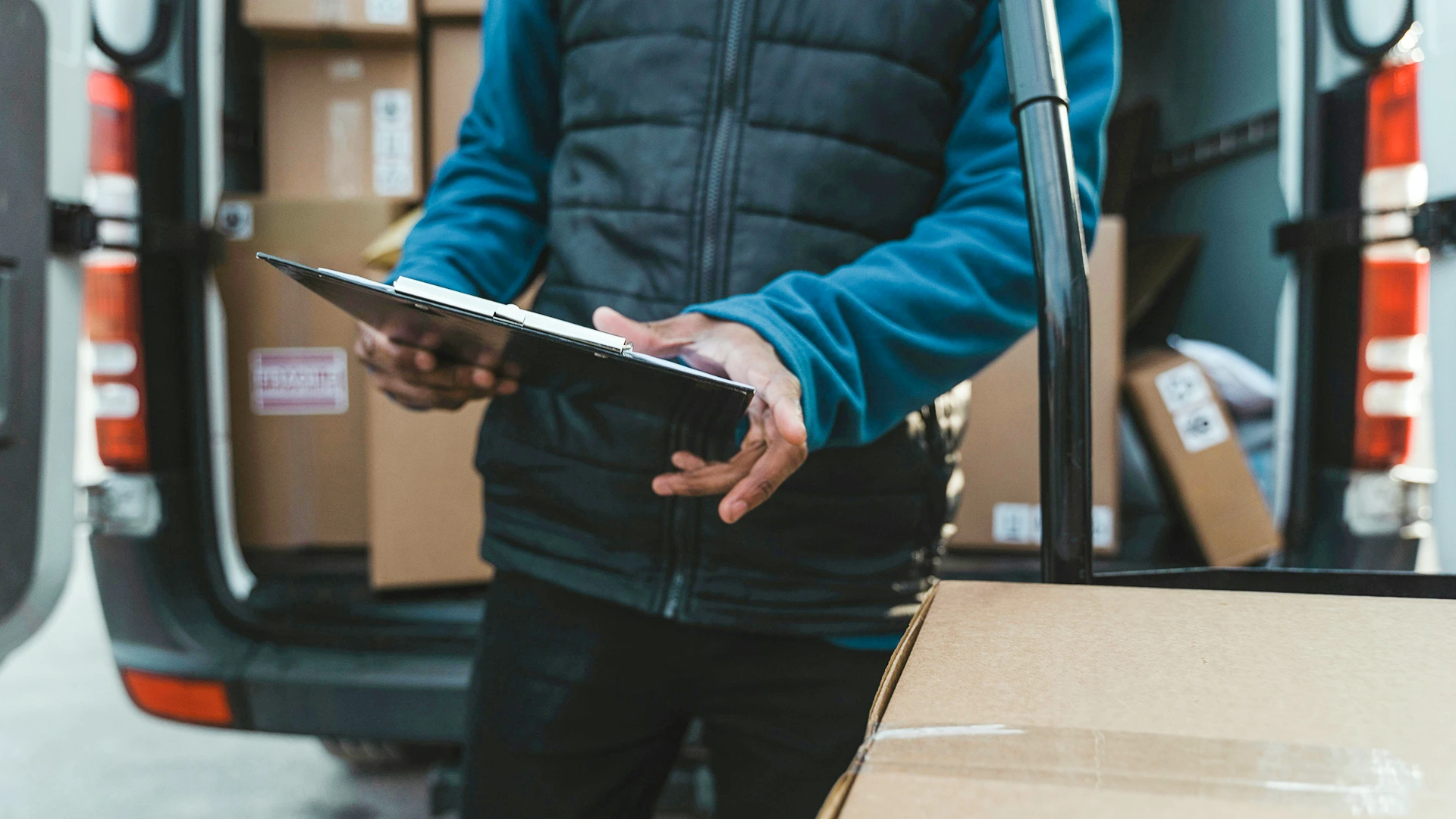 dedicated driver in Newcastle