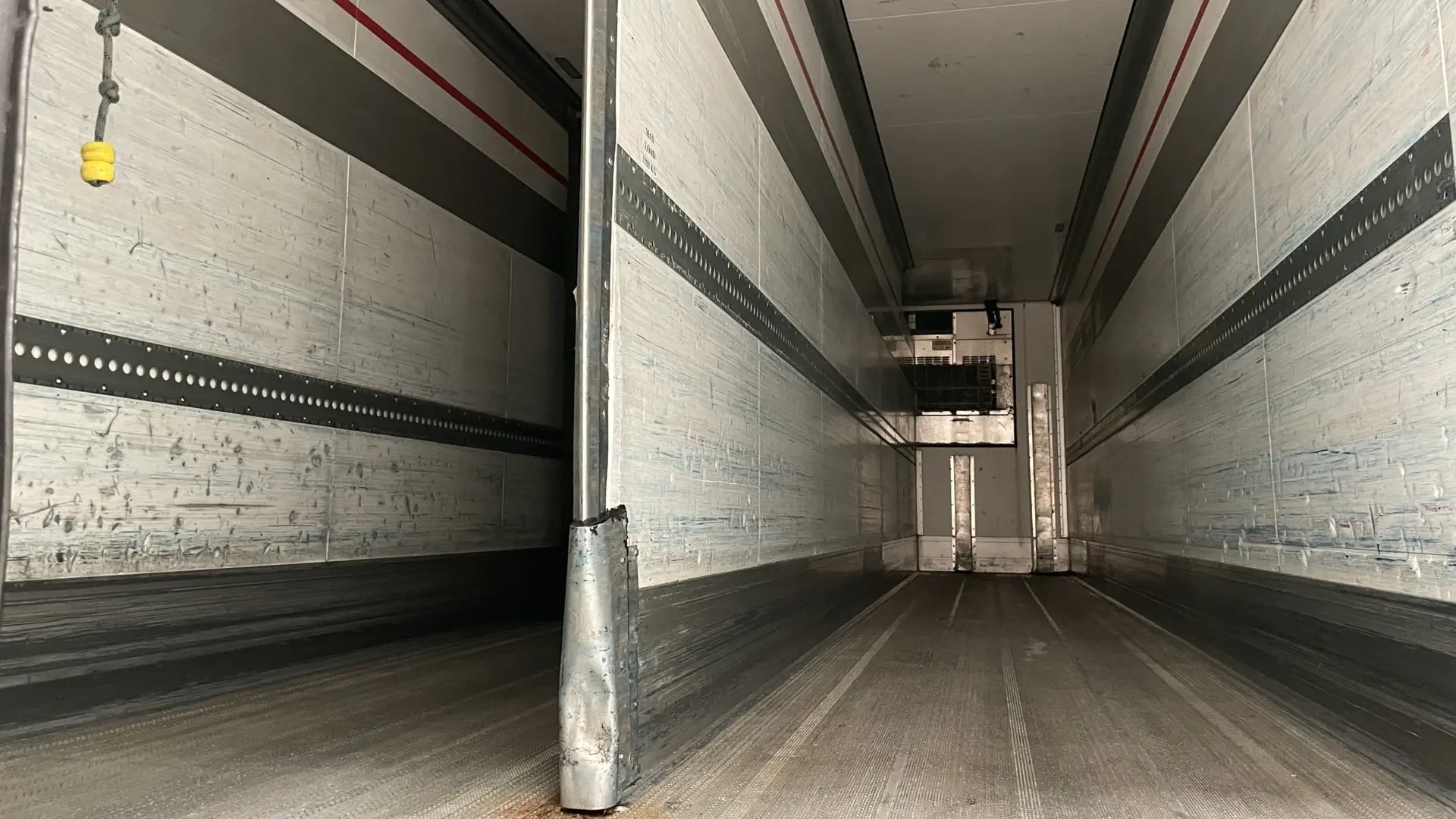 refrigerated transport in Newcastle