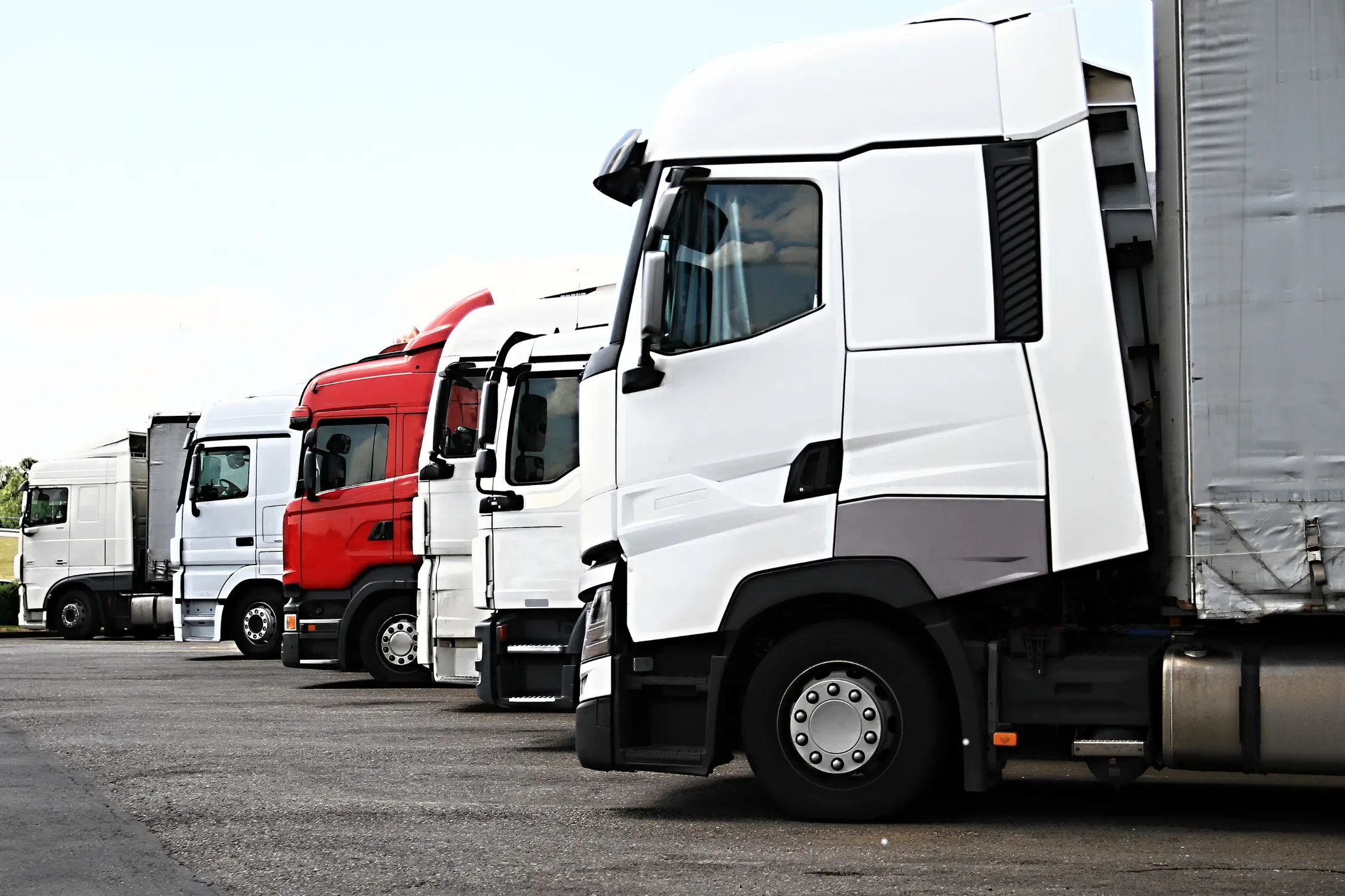 express delivery in Newcastle