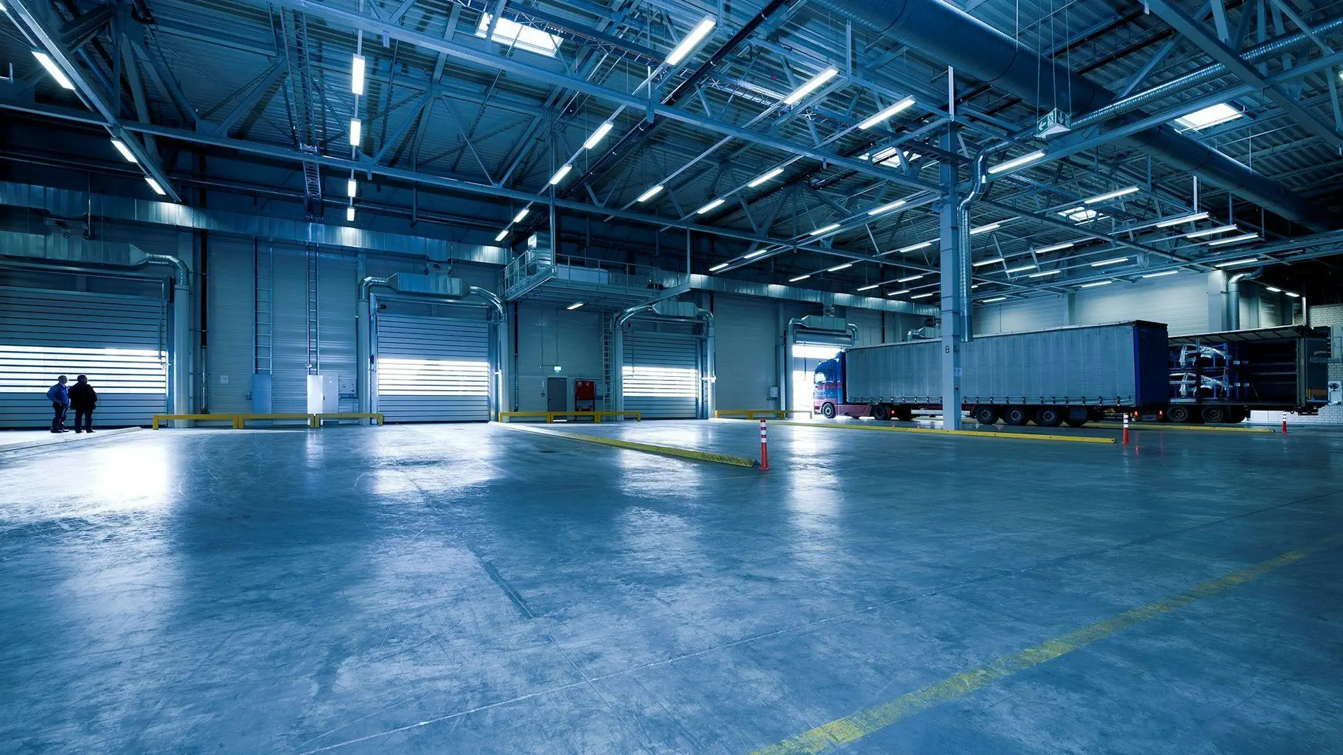 Warehousing and Storage in Newcastle
